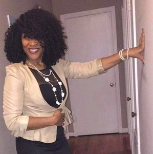 Meet your Posher, Tamiko